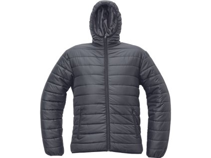 MAX NEO LIGHT bunda (Velikost XXL, Barva zelená)