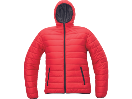 MAX NEO LIGHT bunda (Velikost XXL, Barva zelená)