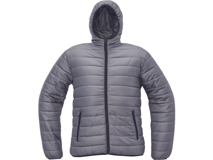 MAX NEO LIGHT bunda (Velikost XXL, Barva zelená)