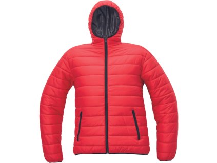 MAX NEO LIGHT bunda (Velikost XXL, Barva zelená)