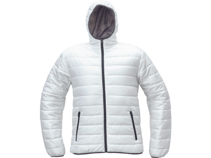MAX NEO LIGHT bunda (Velikost XXL, Barva zelená)