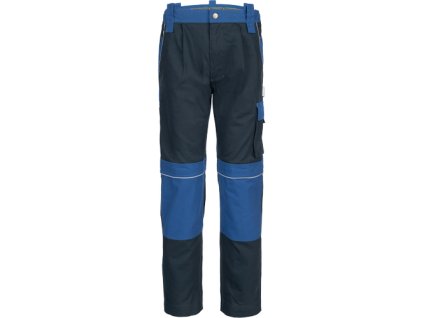 STANMORE kalhoty do pasu (Velikost 46, Barva royal modrá)