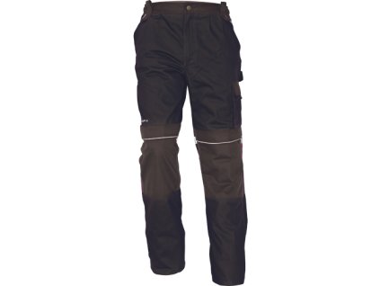 STANMORE kalhoty do pasu (Velikost 46, Barva royal modrá)