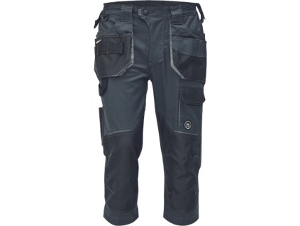 DAYBORO 3/4 kalhoty (Velikost 46, Barva navy)
