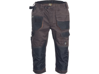 DAYBORO 3/4 kalhoty (Velikost 46, Barva navy)