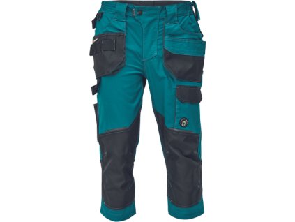 DAYBORO 3/4 kalhoty (Velikost 46, Barva navy)