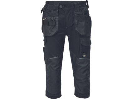 DAYBORO 3/4 kalhoty (Velikost 46, Barva navy)