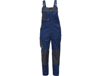 CREMORNE lacl kalhoty (Velikost 46, Barva šedá)