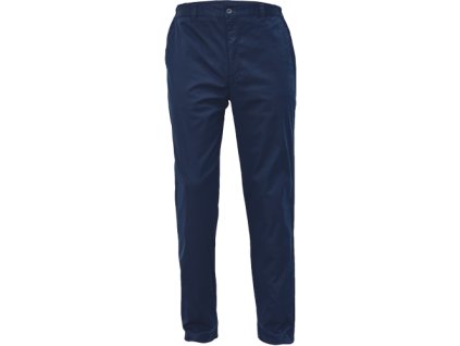 LAGAN kalhoty (Velikost 48, Barva navy)