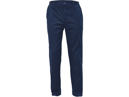 LAGAN kalhoty (Velikost 48, Barva navy)