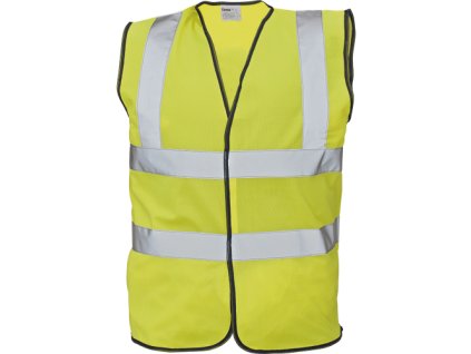 LYNX PLUS vesta (Velikost XXL, Barva HV žlutá)