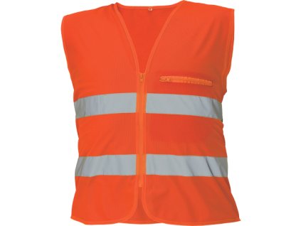 LYNX PACK vesta (Velikost XXL, Barva HV žlutá)