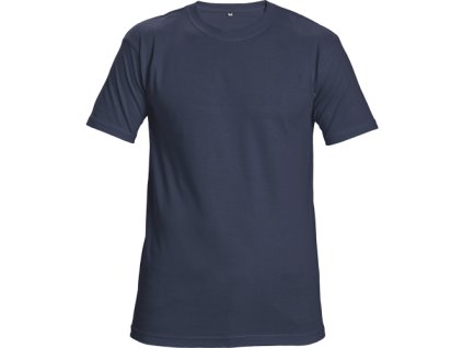 TEESTA tričko (Velikost XXL, Barva šedá)