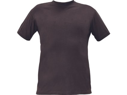 TEESTA tričko (Velikost XXL, Barva šedá)