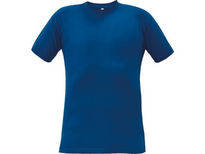 TEESTA tričko (Velikost XXL, Barva šedá)