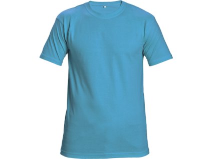 TEESTA tričko (Velikost XXL, Barva šedá)