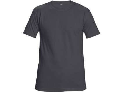 TEESTA tričko (Velikost XXL, Barva šedá)