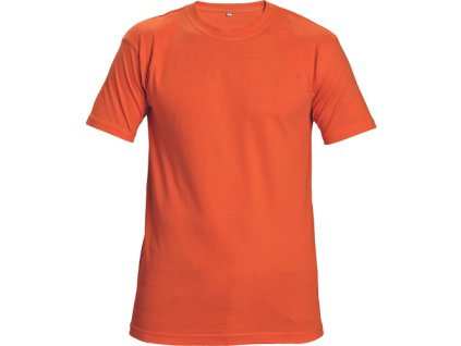 TEESTA tričko (Velikost XXL, Barva šedá)