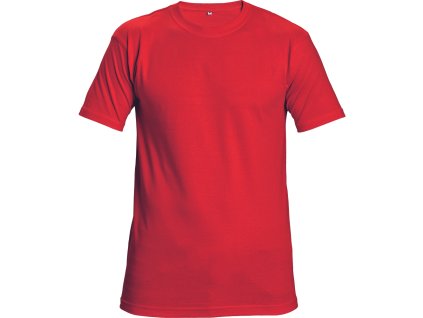 GARAI tričko 190GSM (Velikost XXL, Barva šedá)