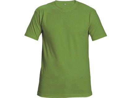 GARAI tričko 190GSM (Velikost XXL, Barva šedá)