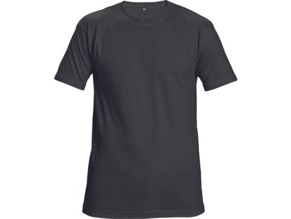 GARAI tričko 190GSM (Velikost XXL, Barva šedá)