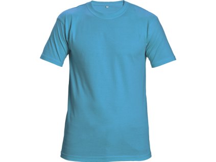 GARAI tričko 190GSM (Velikost XXL, Barva šedá)