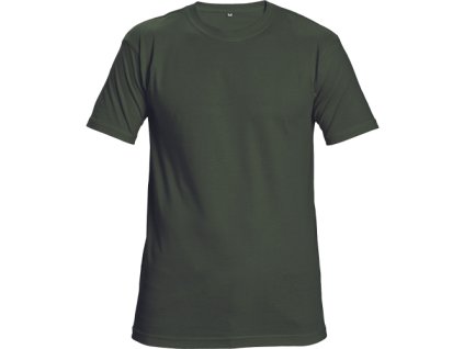 GARAI tričko 190GSM (Velikost XXL, Barva šedá)