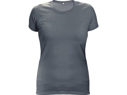 SURMA LADY tričko (Velikost XXL, Barva zelená)