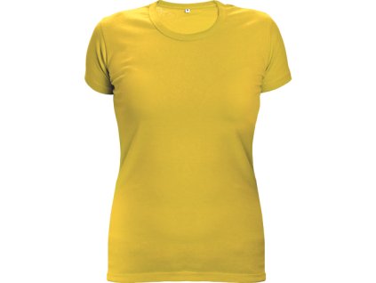 SURMA LADY tričko (Velikost XXL, Barva zelená)