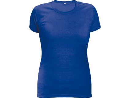 SURMA LADY tričko (Velikost XXL, Barva zelená)