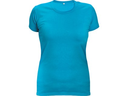 SURMA LADY tričko (Velikost XXL, Barva zelená)