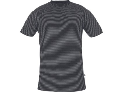 NOYO ESD tričko (Velikost XXL, Barva šedá)