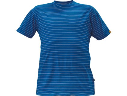 NOYO ESD tričko (Velikost XXL, Barva šedá)