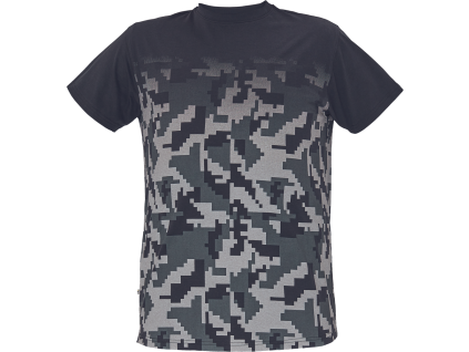 NEURUM tričko (Velikost XXL, Barva navy)