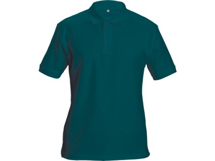 DHANU polokošile (Velikost XXL, Barva šedá)