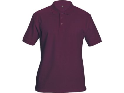 DHANU polokošile (Velikost XXL, Barva šedá)