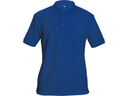 DHANU polokošile (Velikost XXL, Barva šedá)