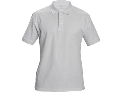 DHANU polokošile (Velikost XXL, Barva šedá)