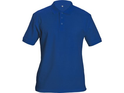 DHANU polokošile (Velikost XXL, Barva šedá)