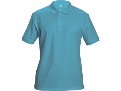 DHANU polokošile (Velikost XXL, Barva šedá)