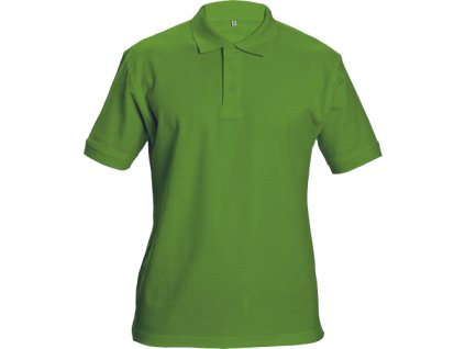 DHANU polokošile (Velikost XXL, Barva šedá)