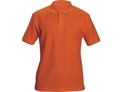 DHANU polokošile (Velikost XXL, Barva šedá)