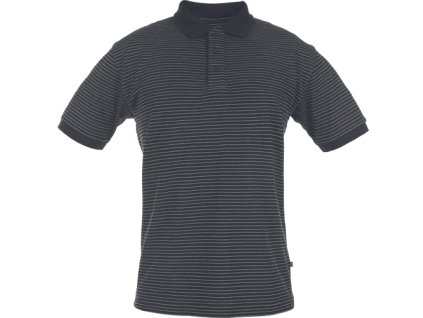 NOYO ESD polokošile (Velikost XXL, Barva šedá)