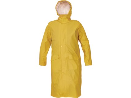 SIRET plášť (Velikost XXL, Barva zelená)