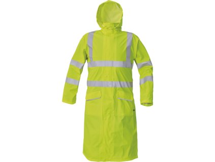 SIRET plášť do deště (Velikost XXL, Barva navy)