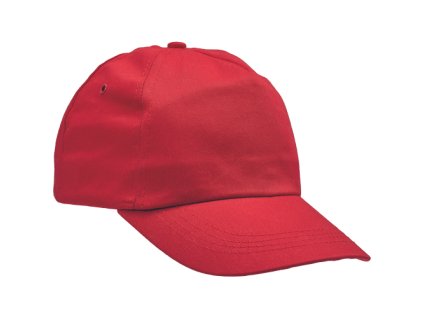 LEO baseballová čepice (Velikost UNI, Barva zelená)