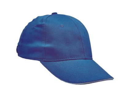 TULLE baseballová čepice (Velikost UNI, Barva zelená)