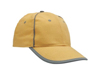 RIOM baseballová čepice (Velikost UNI, Barva zelená)