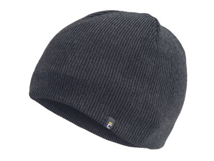 WRAXALL RFLX čepice (Velikost M/L, Barva černá)