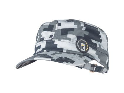 NEURUM čepice s kšiltem (Velikost UNI, Barva navy)